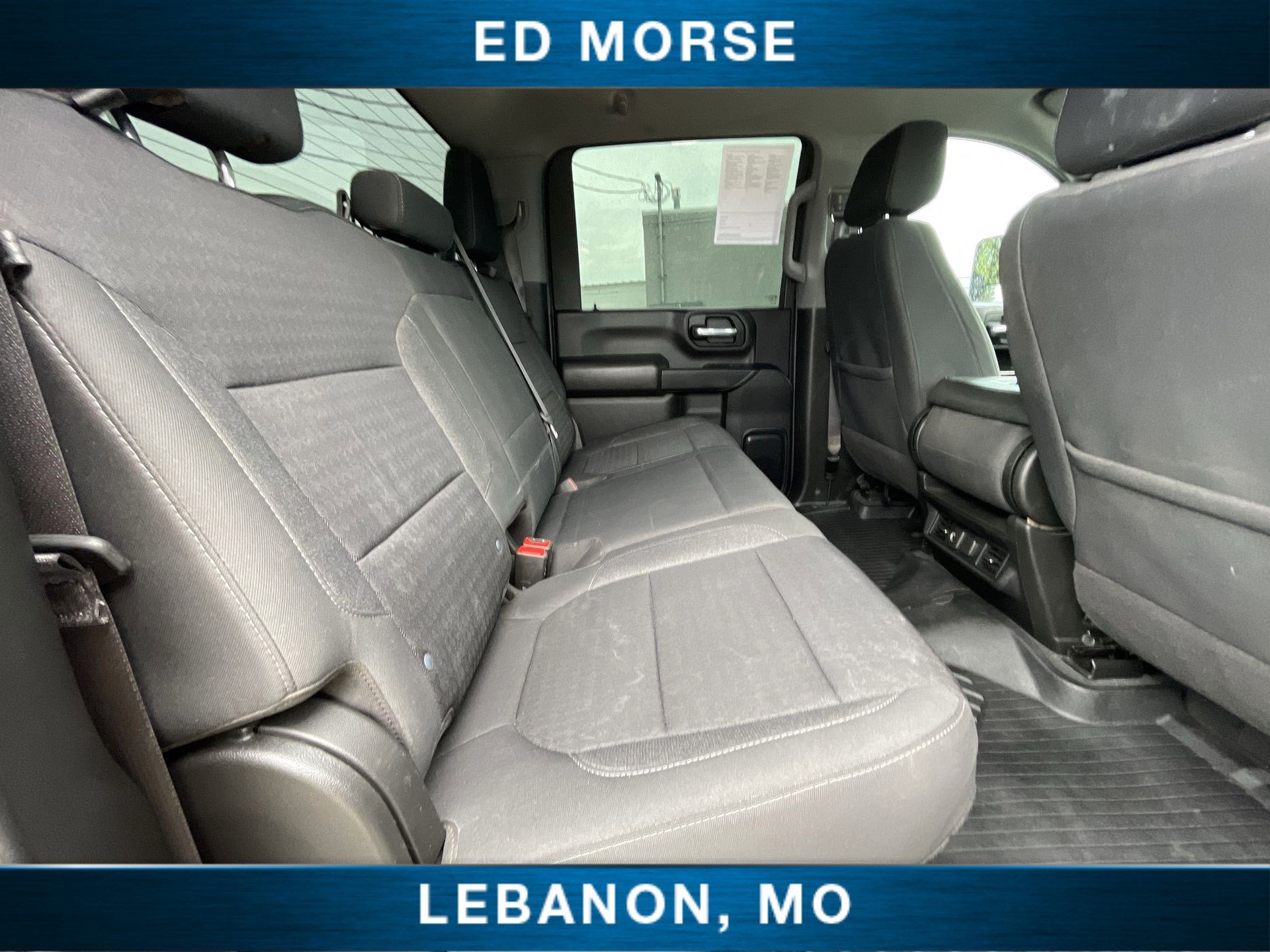 2023 Chevrolet Silverado 2500 HD LT