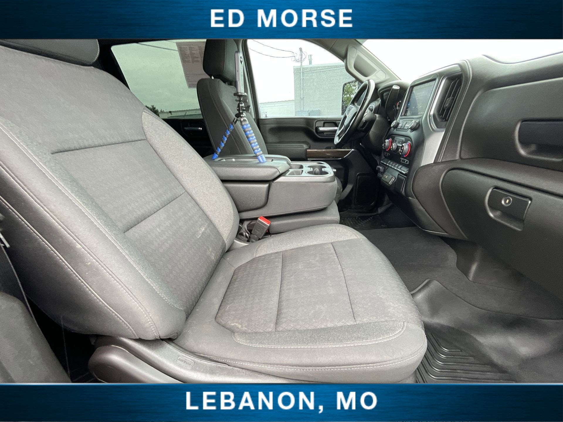 2023 Chevrolet Silverado 2500 HD LT