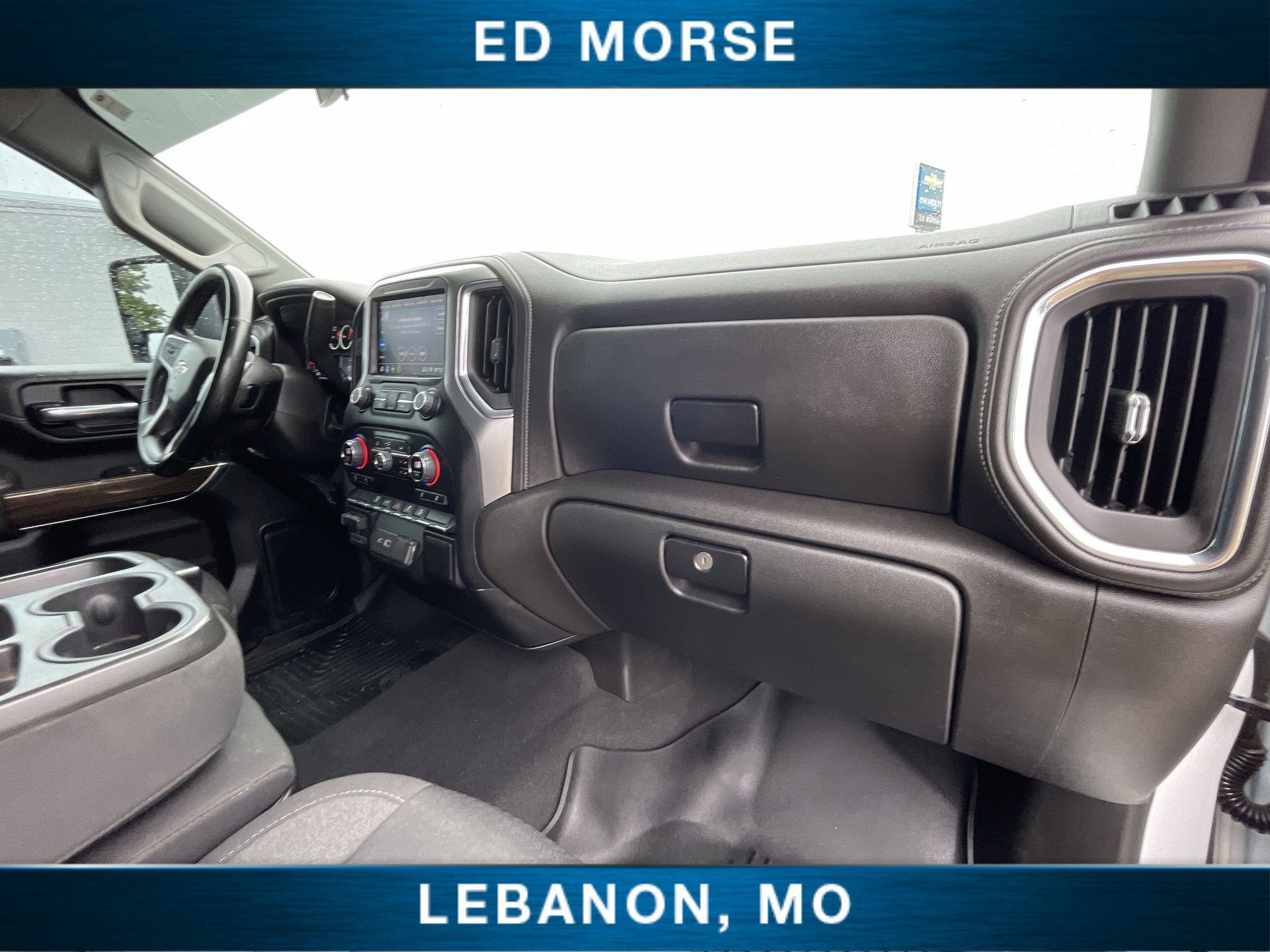 2023 Chevrolet Silverado 2500 HD LT