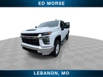2023 Chevrolet Silverado 2500 HD LT
