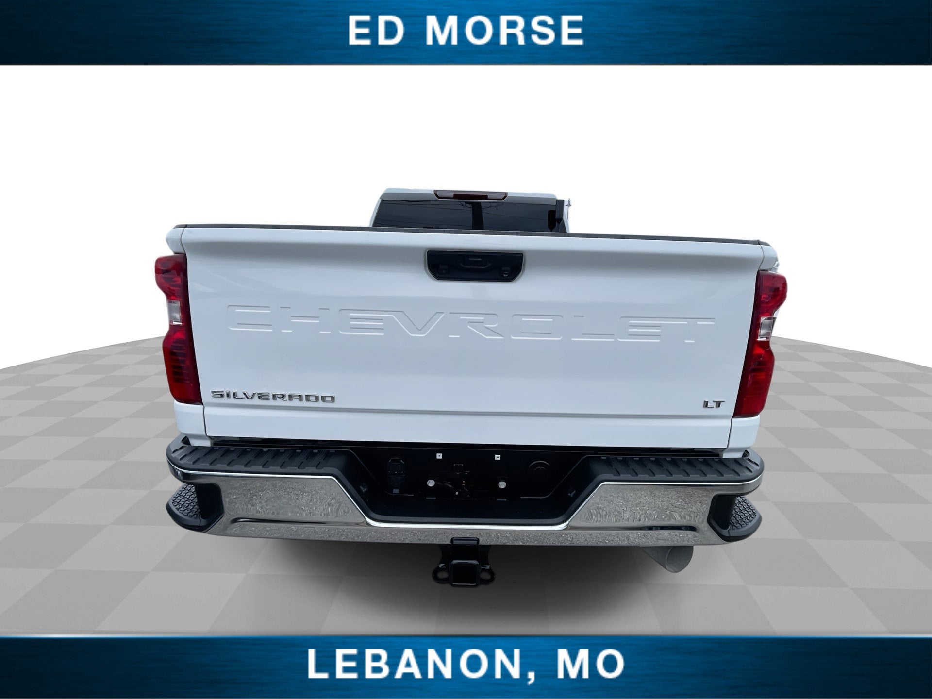 2023 Chevrolet Silverado 2500 HD LT