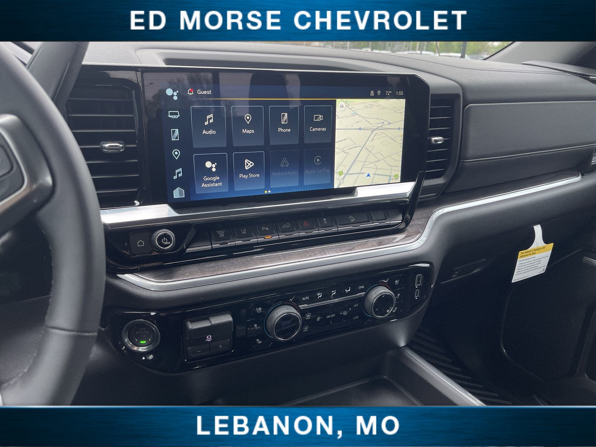 2026 Chevrolet Silverado 2500 HD LTZ - Photo 13
