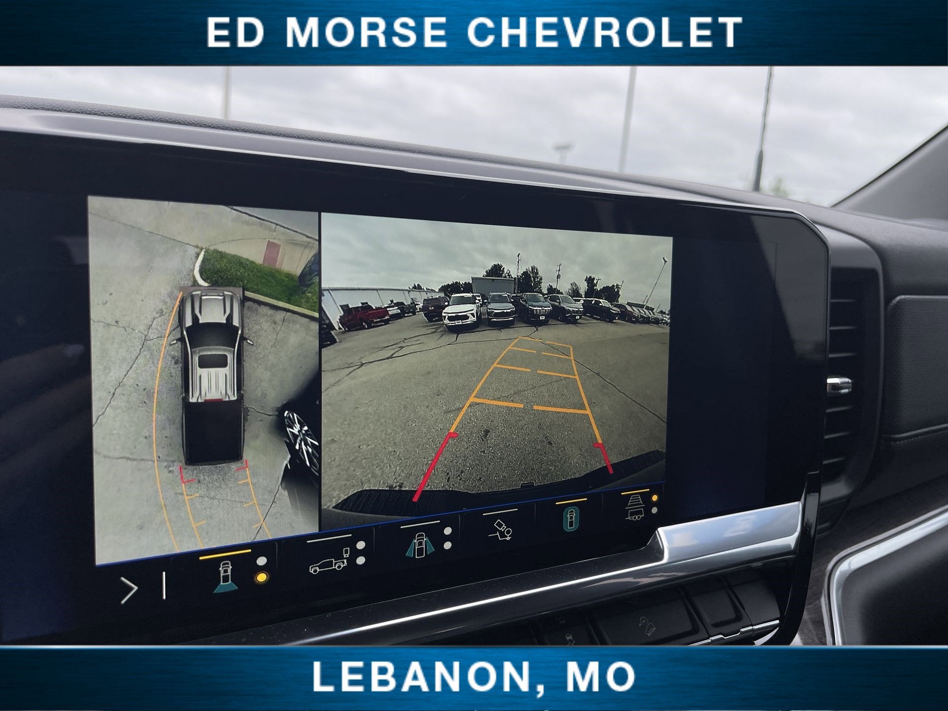 2026 Chevrolet Silverado 2500 HD LTZ - Photo 14