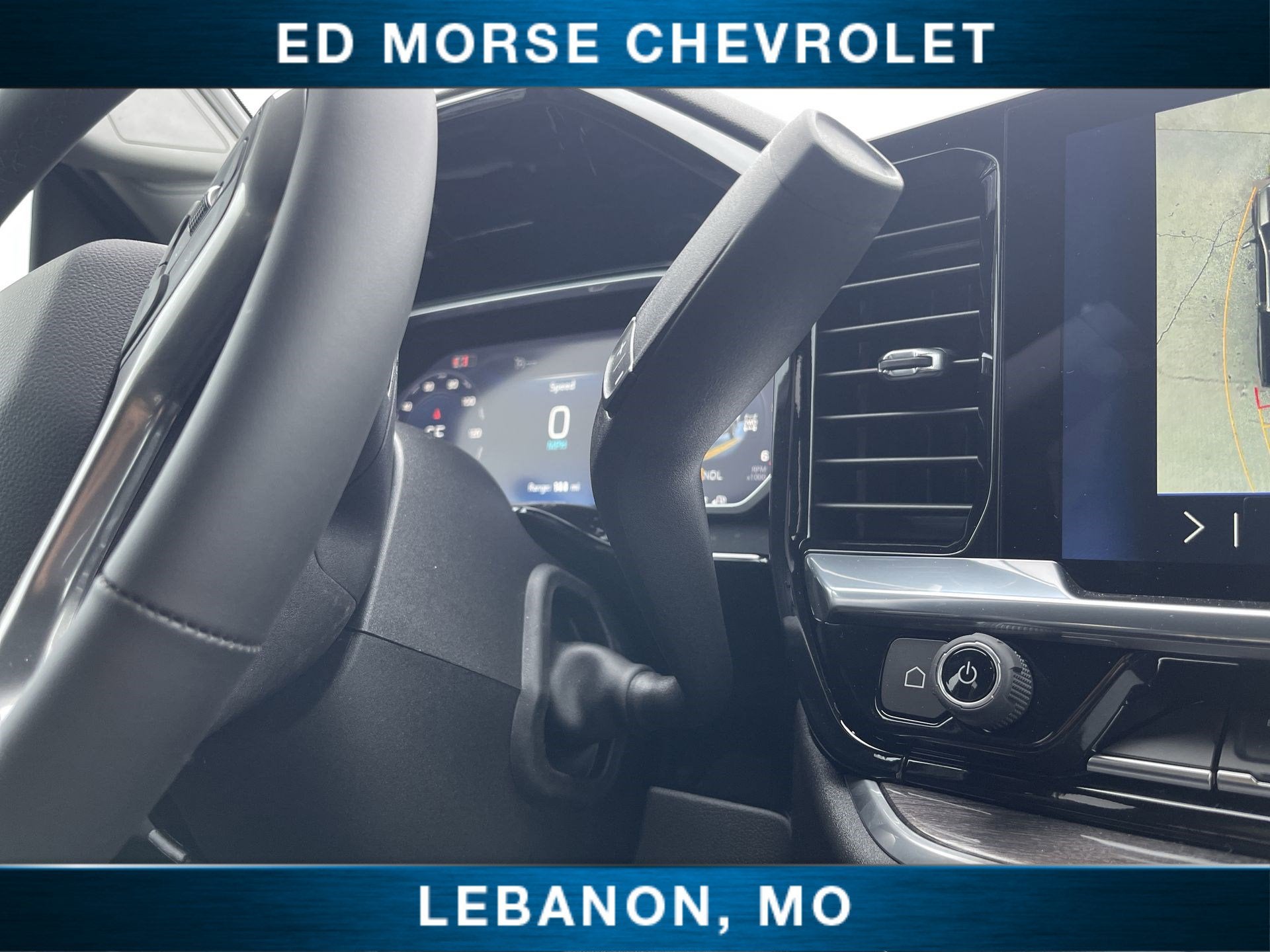 2026 Chevrolet Silverado 2500 HD LTZ - Photo 15