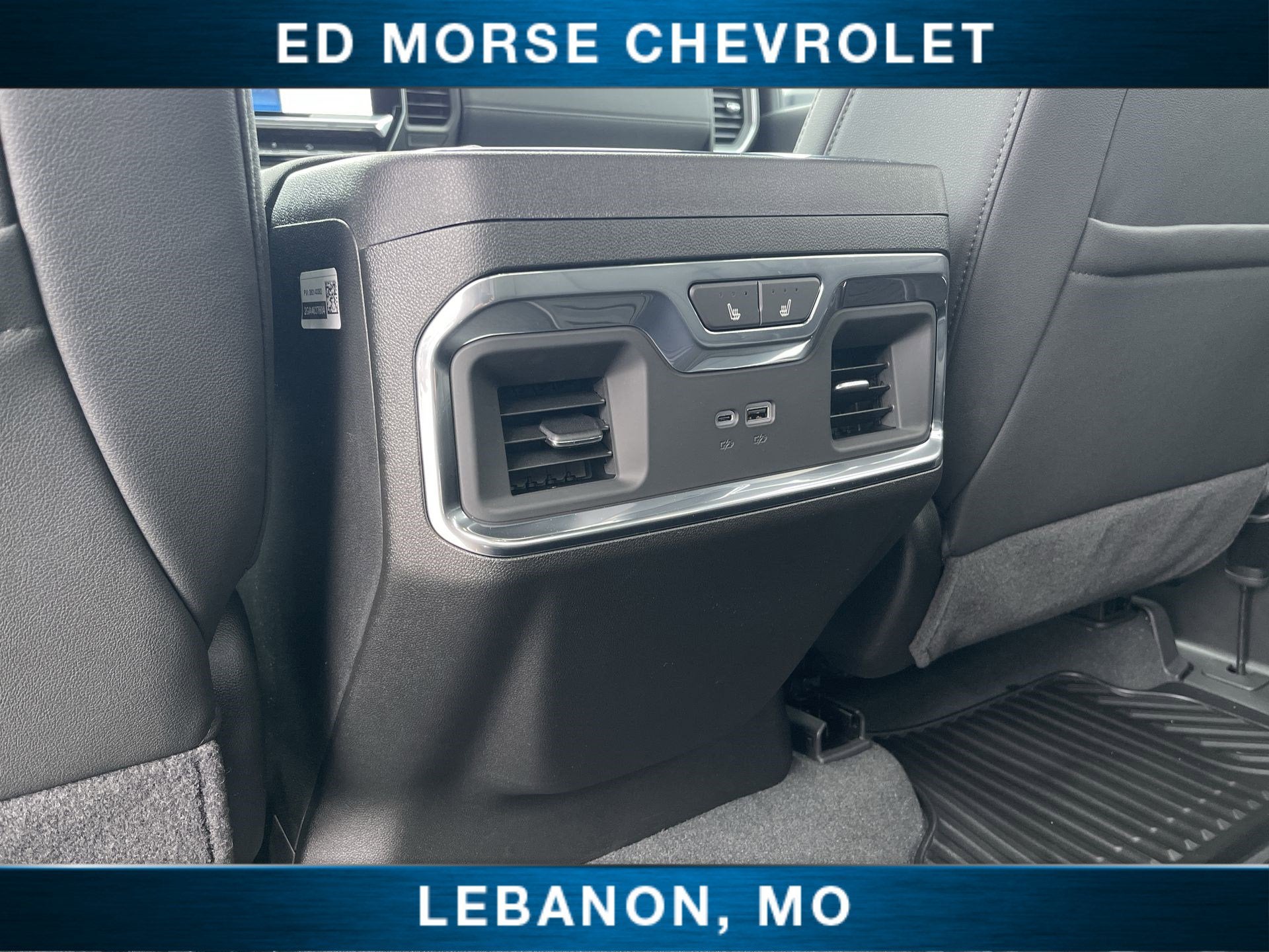 2026 Chevrolet Silverado 2500 HD LTZ - Photo 20