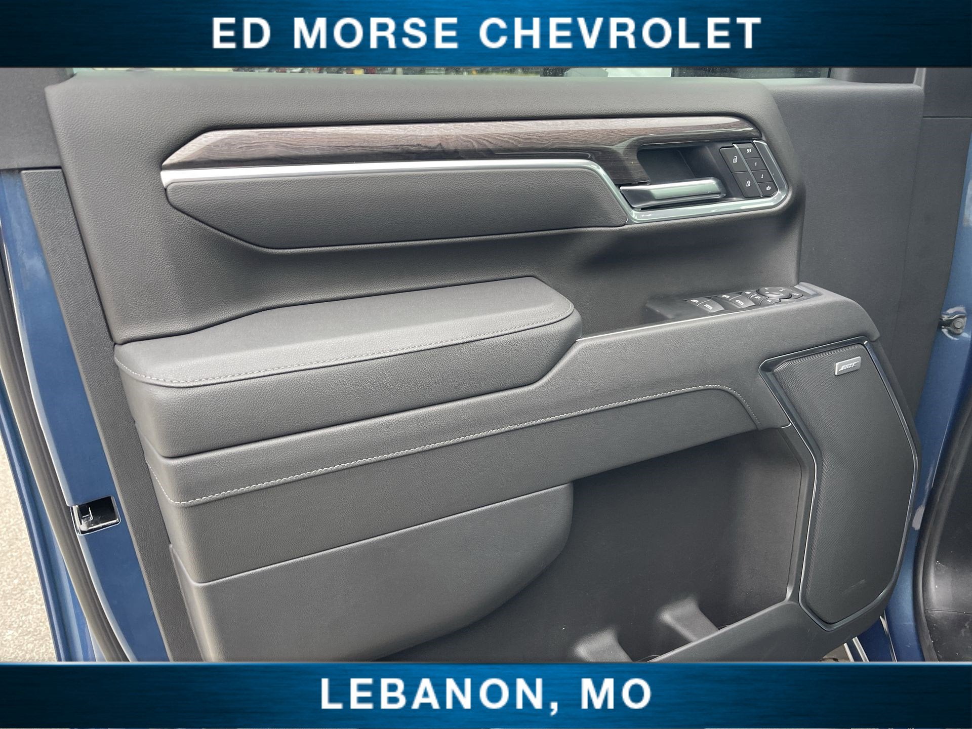 2026 Chevrolet Silverado 2500 HD LTZ - Photo 21