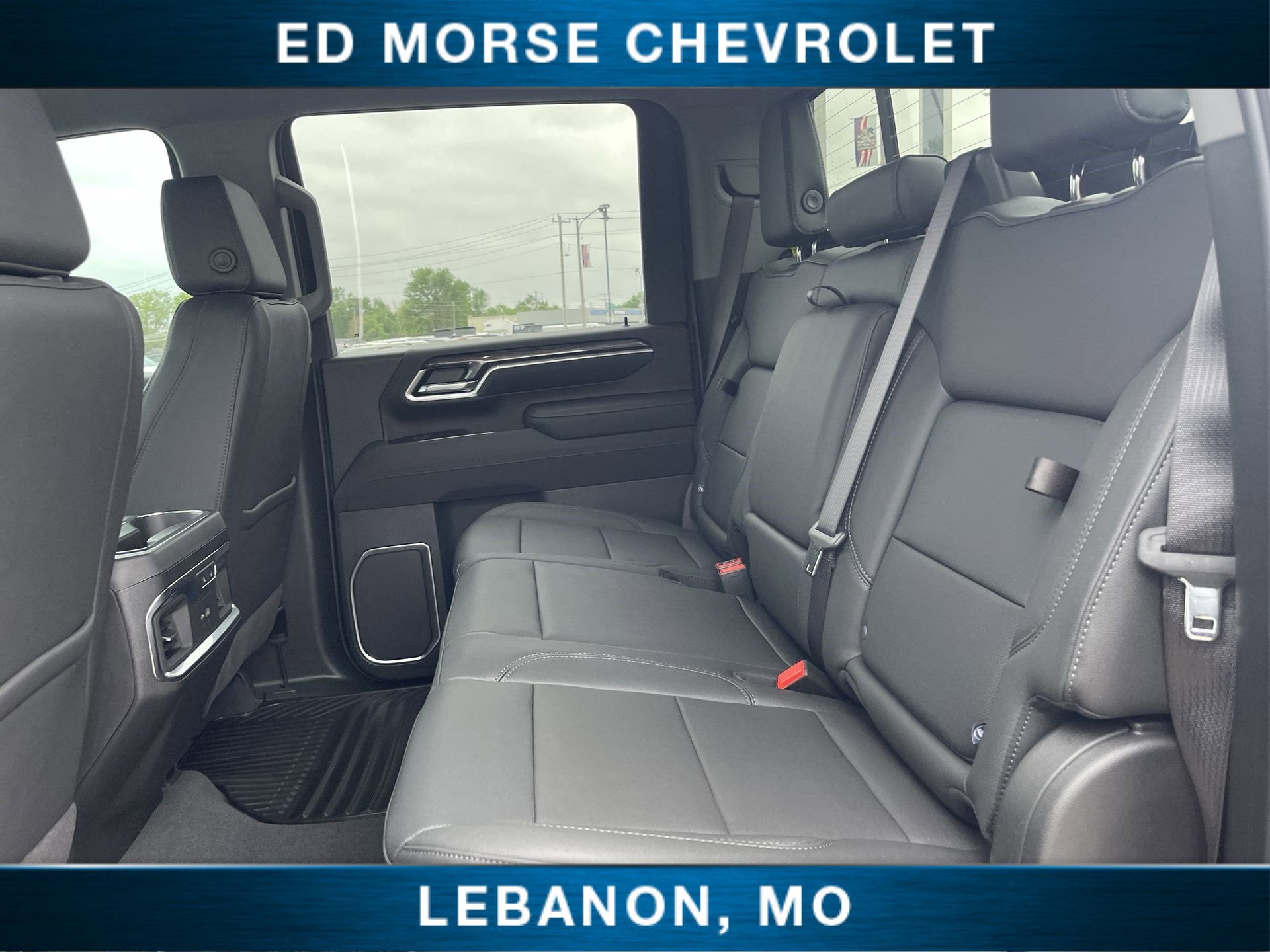 2026 Chevrolet Silverado 2500 HD LTZ - Photo 23