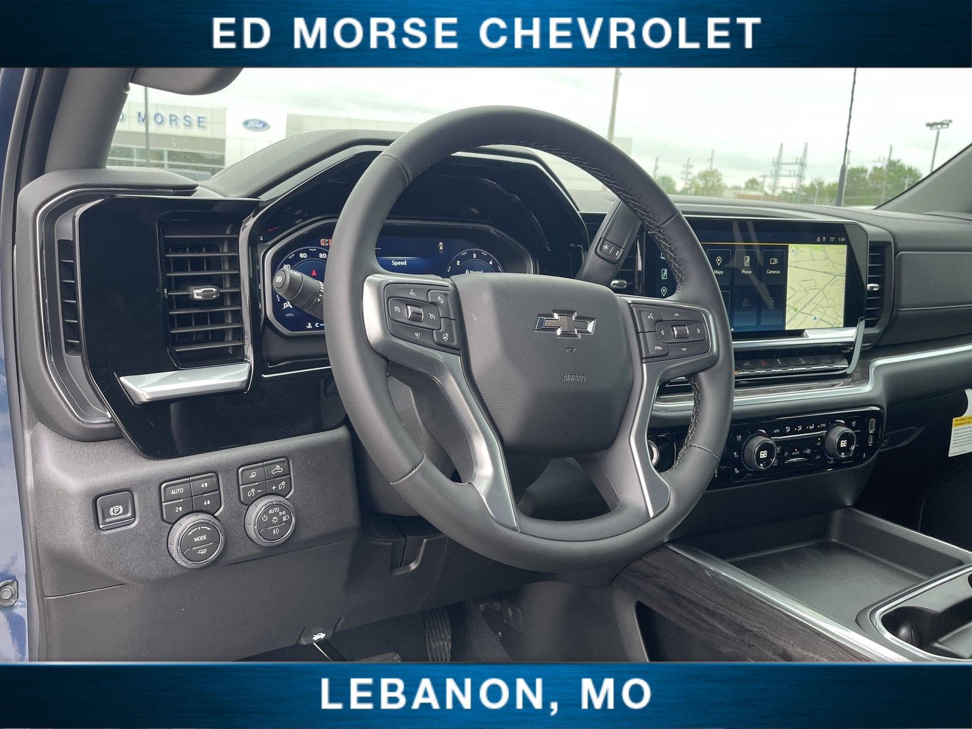 2026 Chevrolet Silverado 2500 HD LTZ - Photo 33