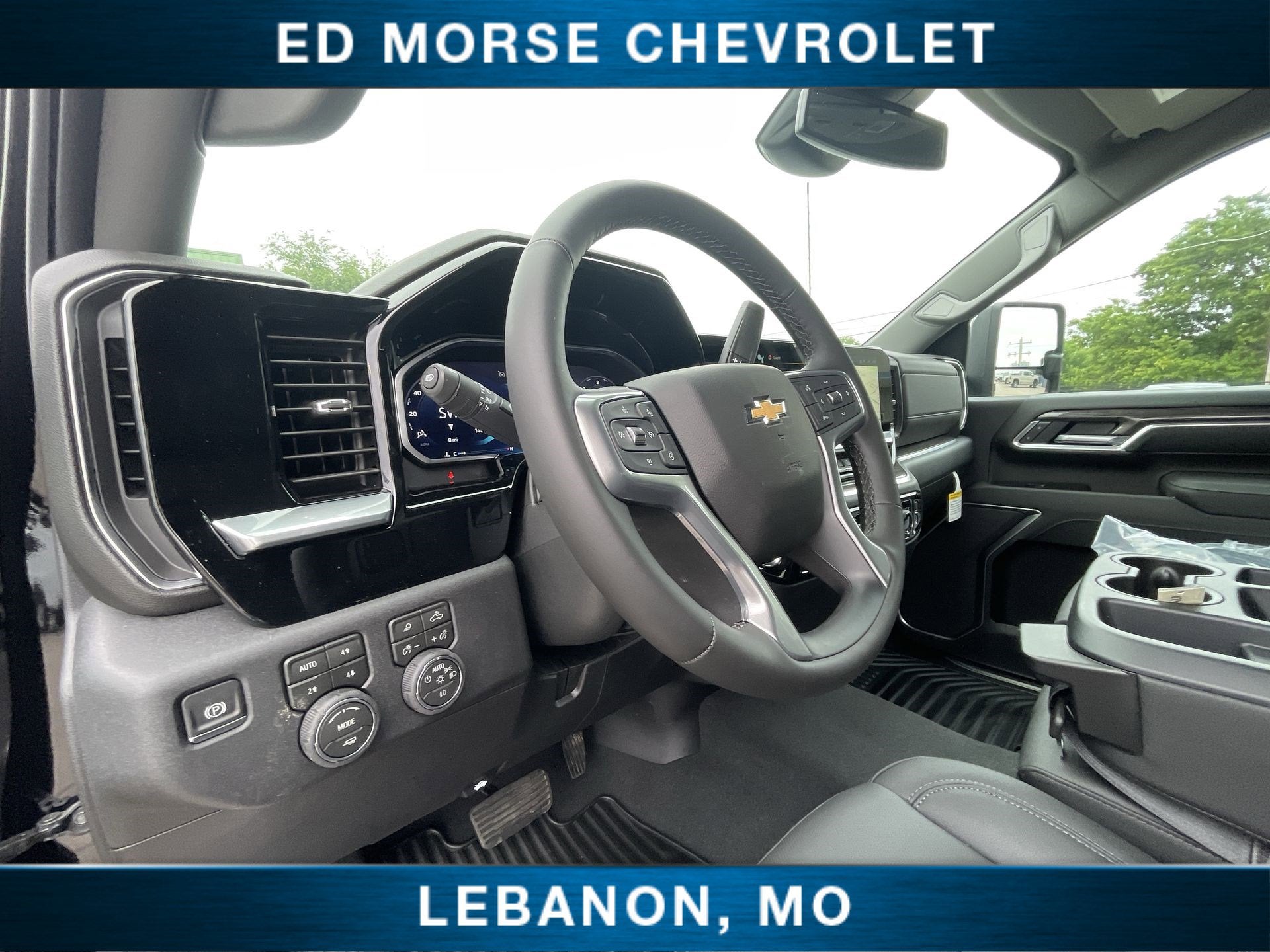 2026 Chevrolet Silverado 3500 HD LTZ DRW