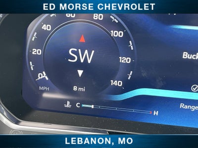 2026 Chevrolet Silverado 3500 HD LTZ DRW