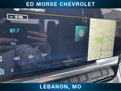 2026 Chevrolet Silverado 3500 HD LTZ DRW