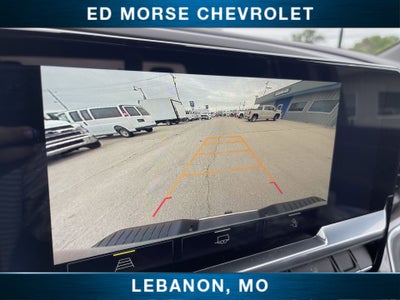 2026 Chevrolet Silverado 3500 HD LTZ DRW
