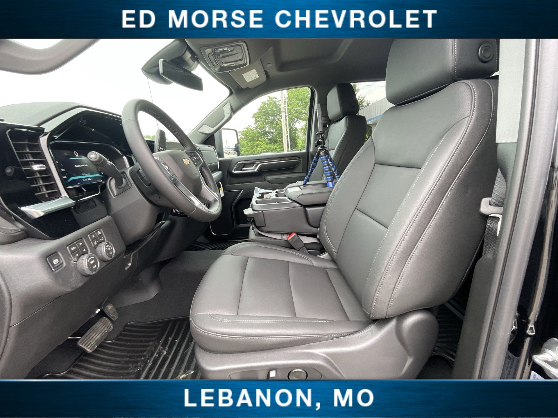 2026 Chevrolet Silverado 3500 HD LTZ DRW
