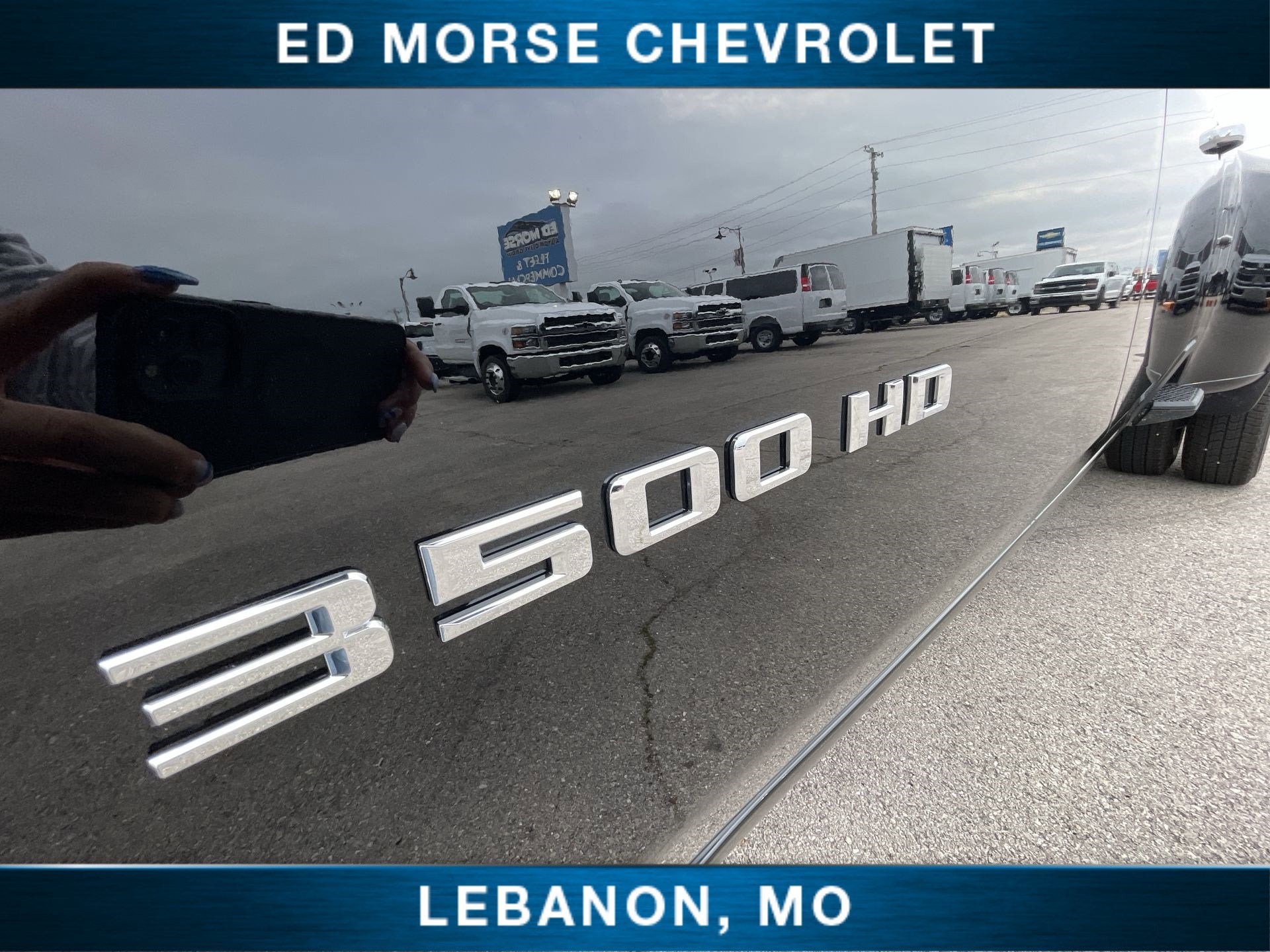 2026 Chevrolet Silverado 3500 HD LTZ DRW