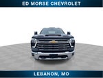 2026 Chevrolet Silverado 3500 HD LTZ DRW