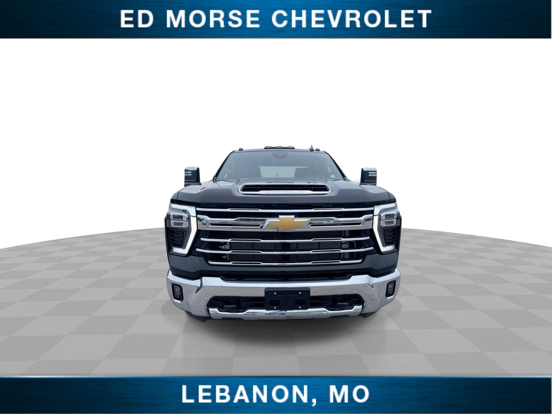 2026 Chevrolet Silverado 3500 HD LTZ DRW