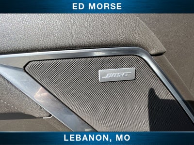 2025 Chevrolet Silverado 3500 HD LTZ DRW