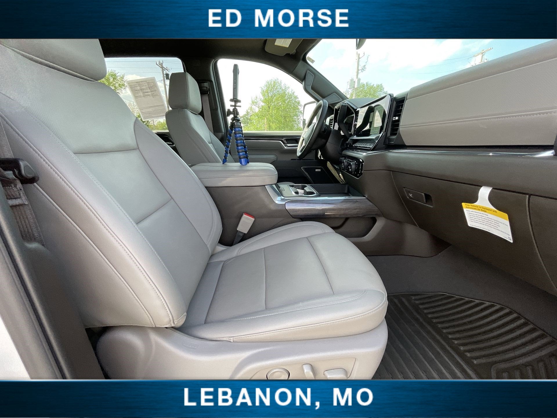 2025 Chevrolet Silverado 3500 HD LTZ DRW