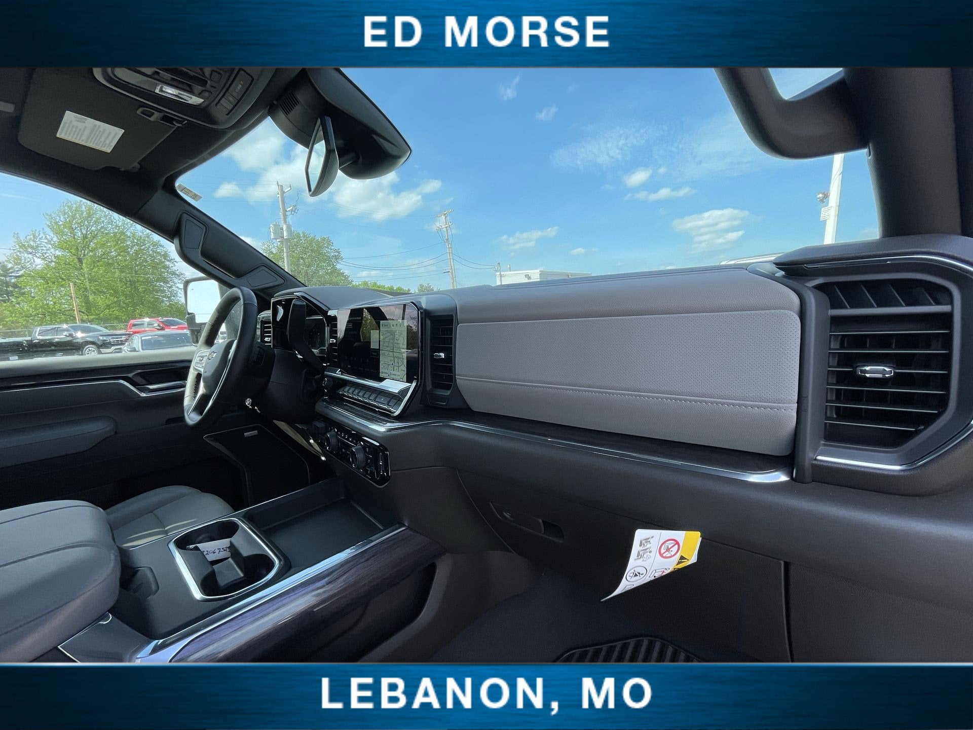 2025 Chevrolet Silverado 3500 HD LTZ DRW