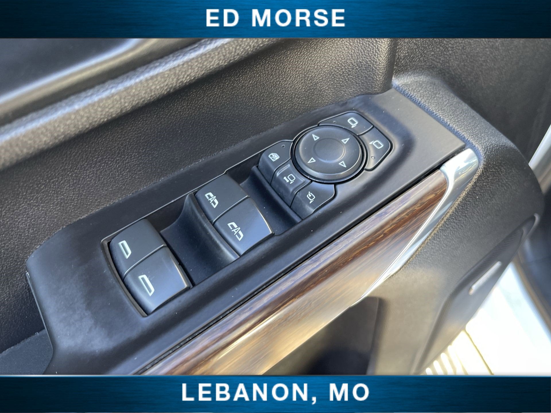 2020 Chevrolet Silverado 3500 HD High Country