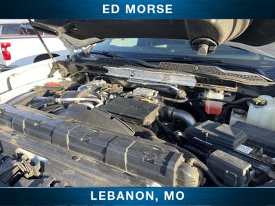 2020 Chevrolet Silverado 3500 HD High Country