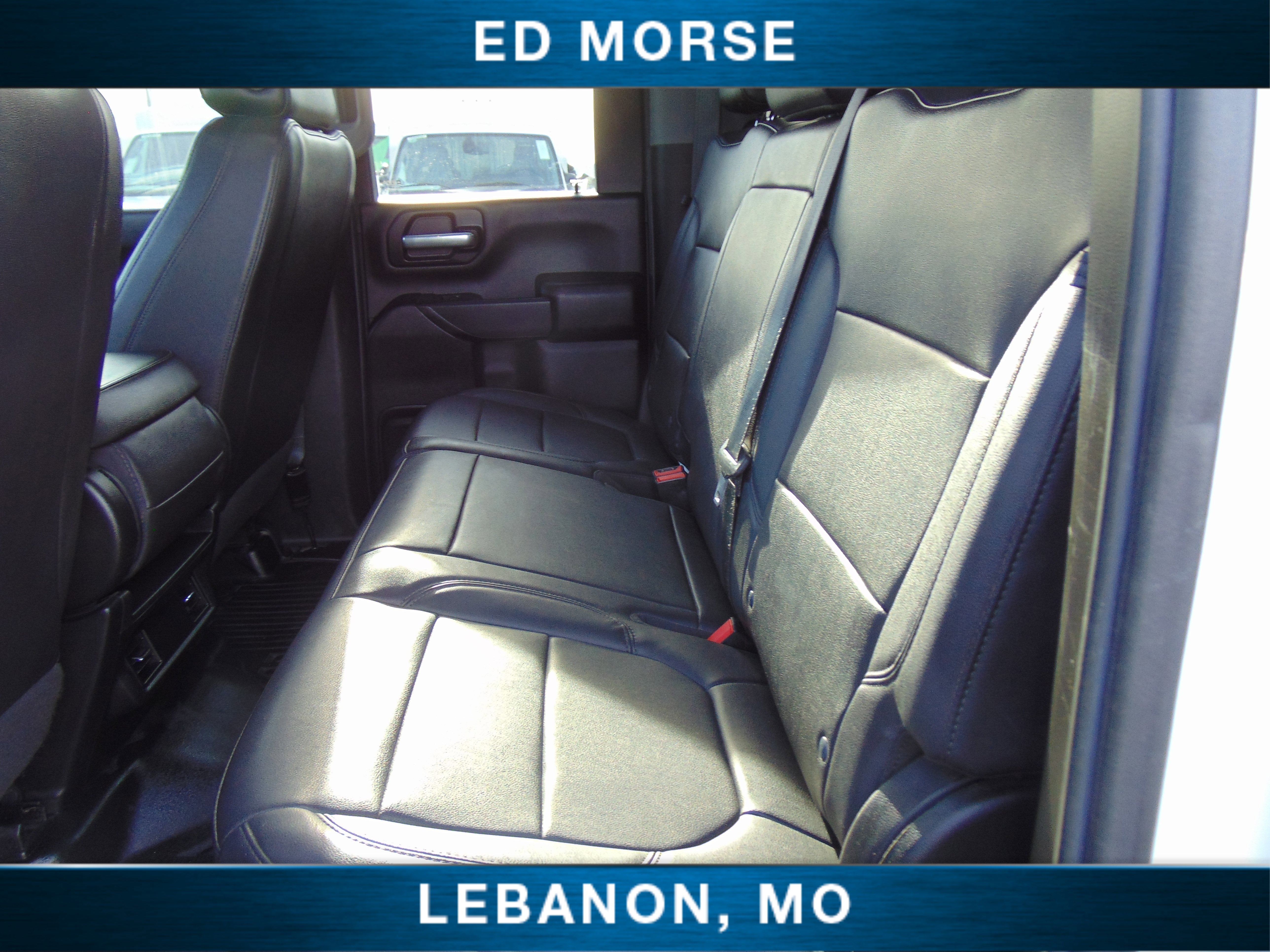 2021 Chevrolet Silverado 2500 HD WT