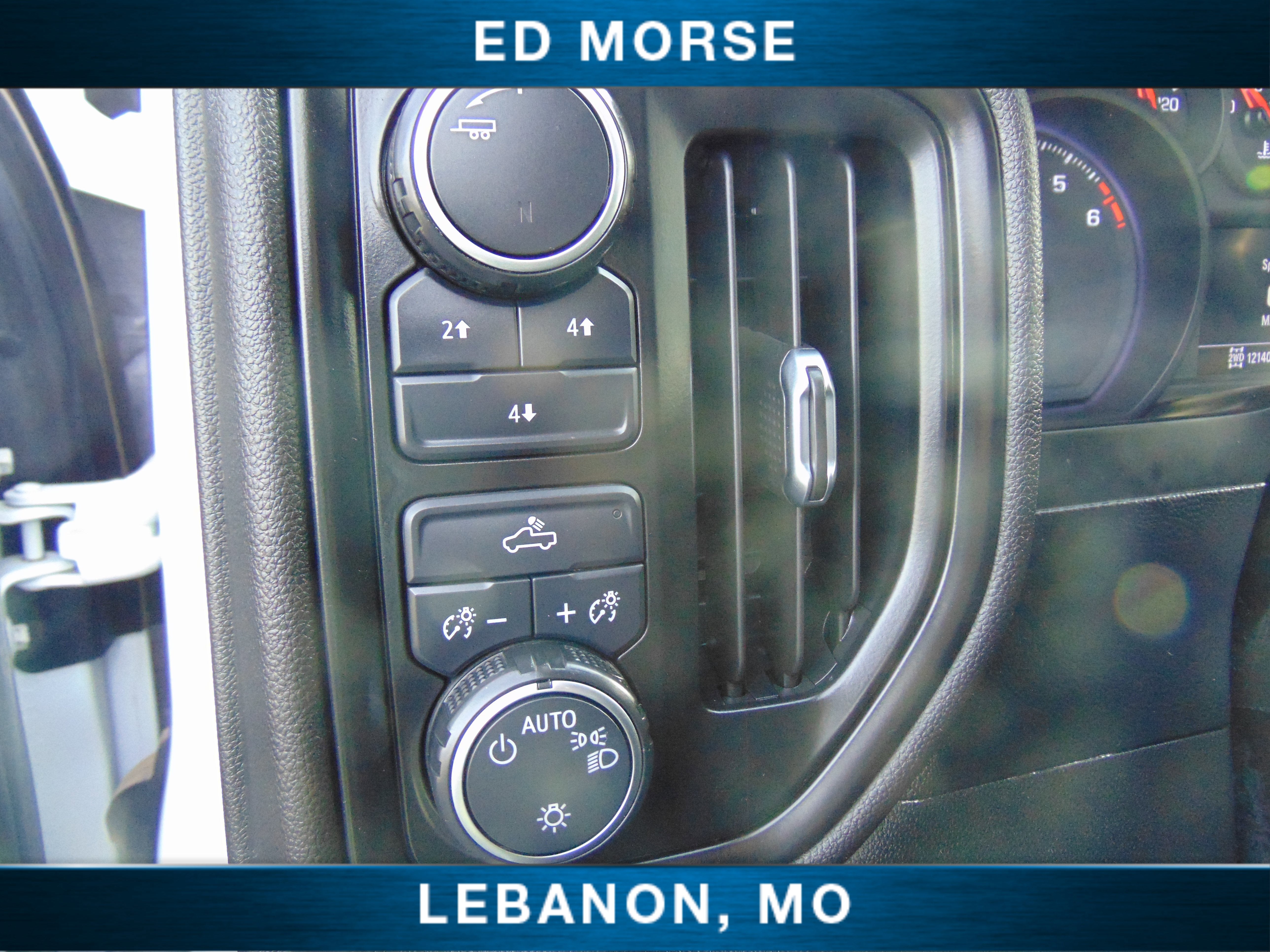 2021 Chevrolet Silverado 2500 HD WT