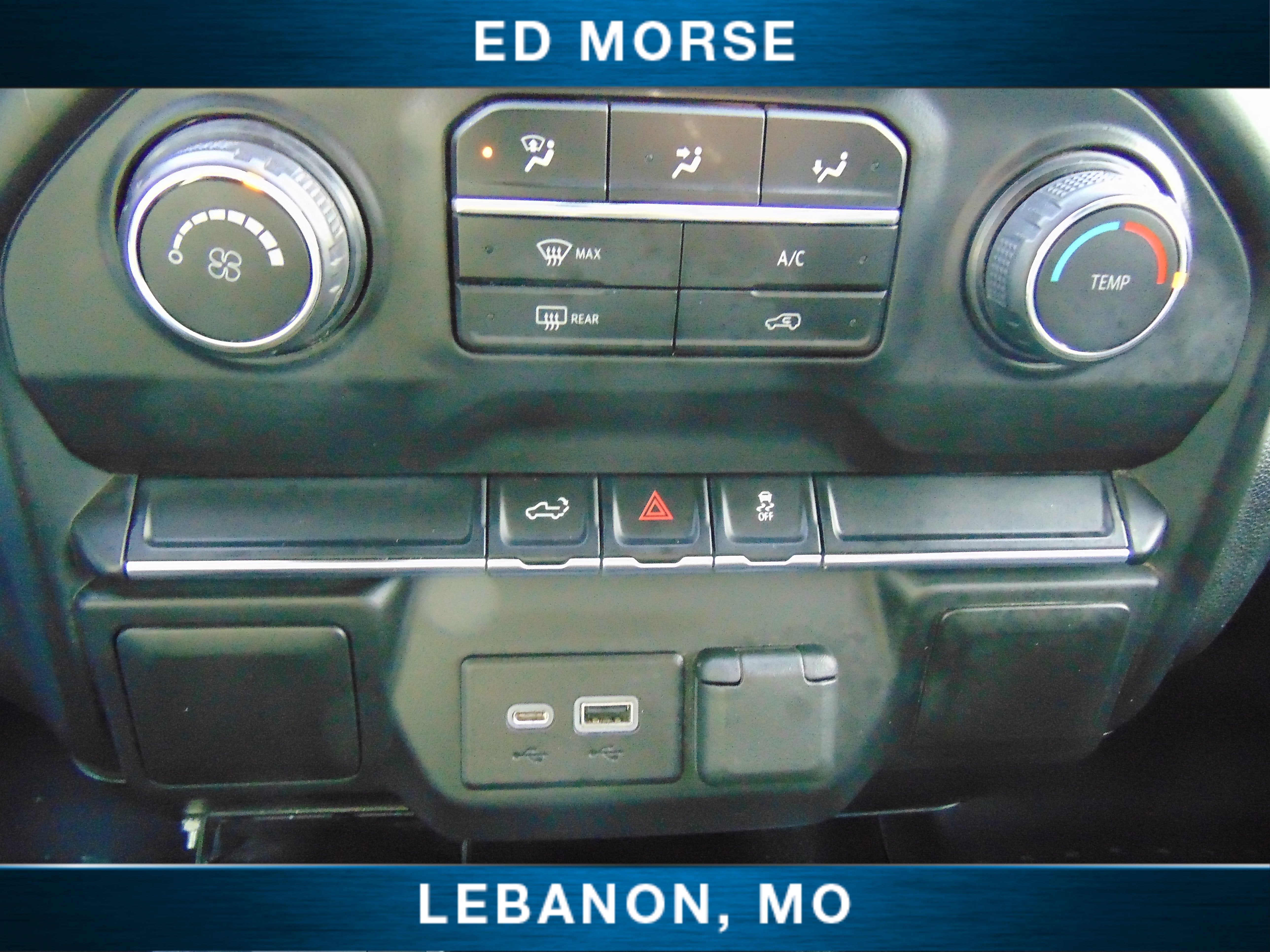 2021 Chevrolet Silverado 2500 HD WT