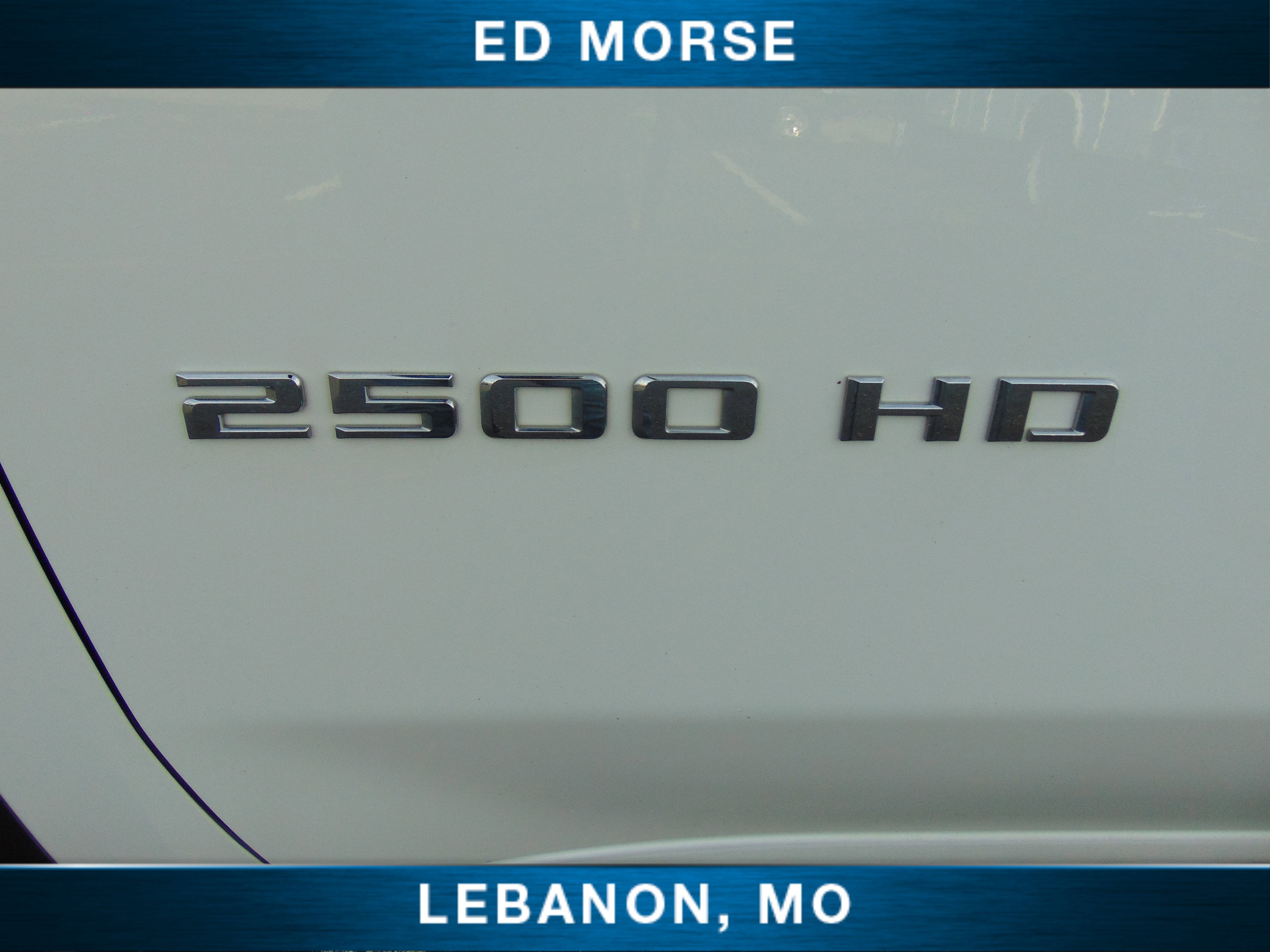 2021 Chevrolet Silverado 2500 HD WT