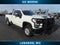 2021 Chevrolet Silverado 2500 HD WT