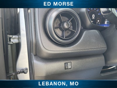 2024 Chevrolet Colorado WT