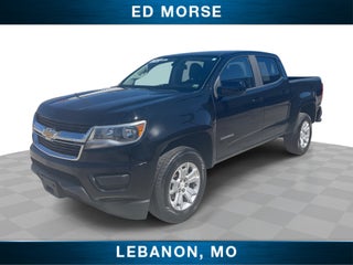 2020 Chevrolet Colorado 2WD LT
