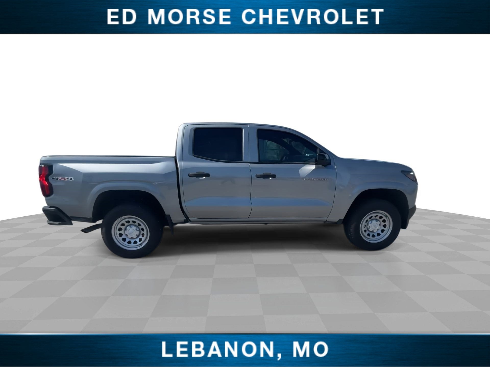 2024 Chevrolet Colorado WT Lebanon MO Camdenton Waynesville Osage