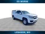 2019 Chevrolet Colorado 4WD Work Truck