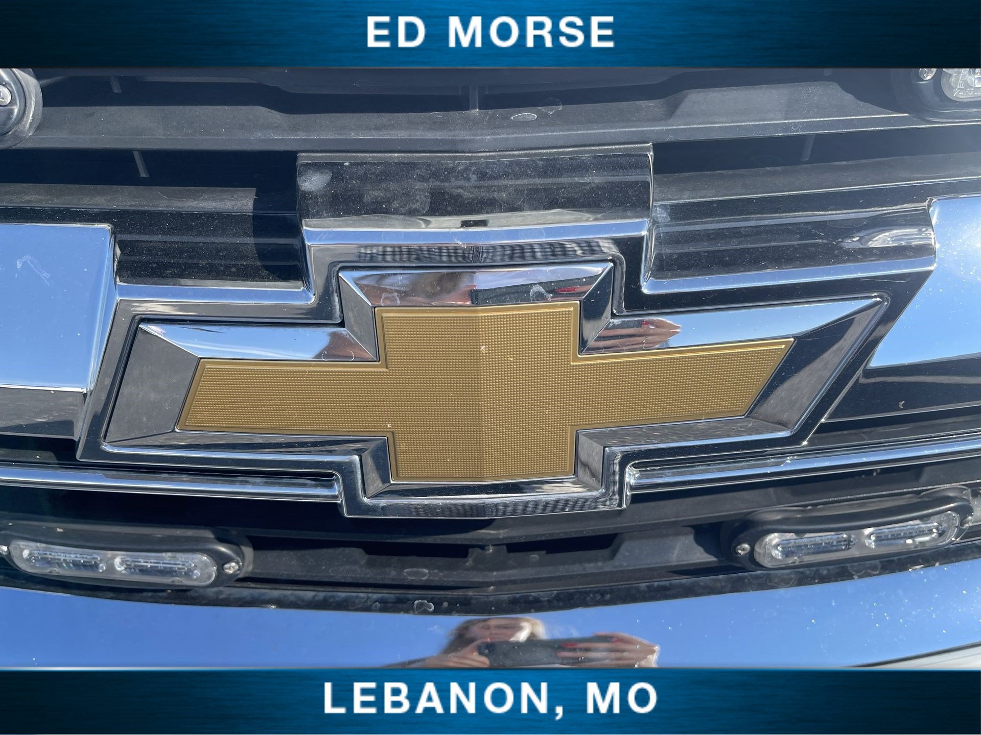 2019 Chevrolet Colorado 4WD Work Truck