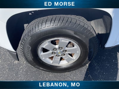 2019 Chevrolet Colorado 4WD Work Truck