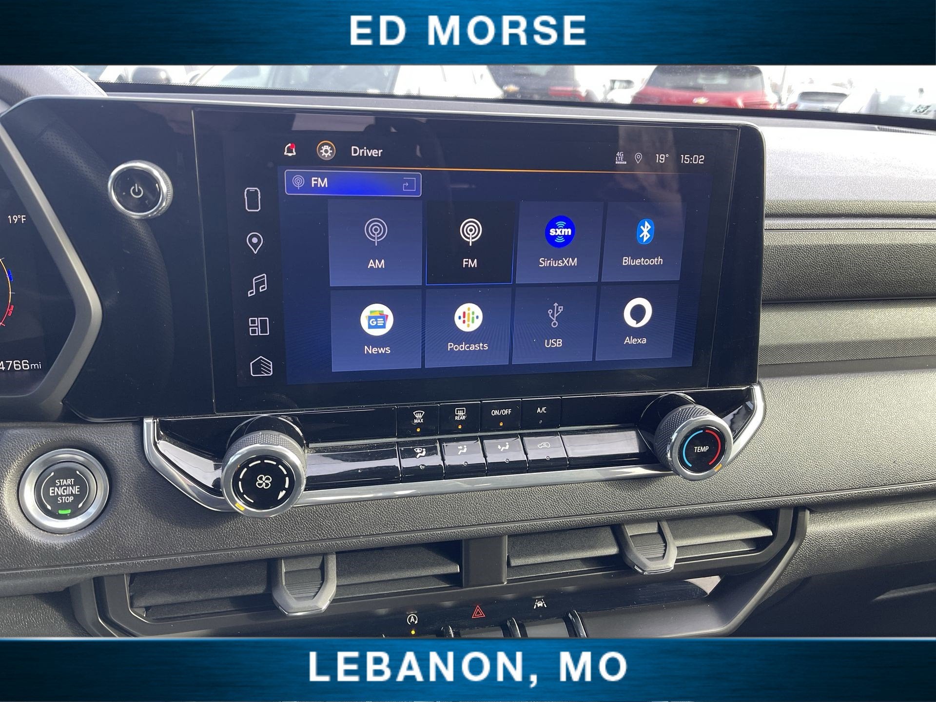 2024 Chevrolet Colorado WT