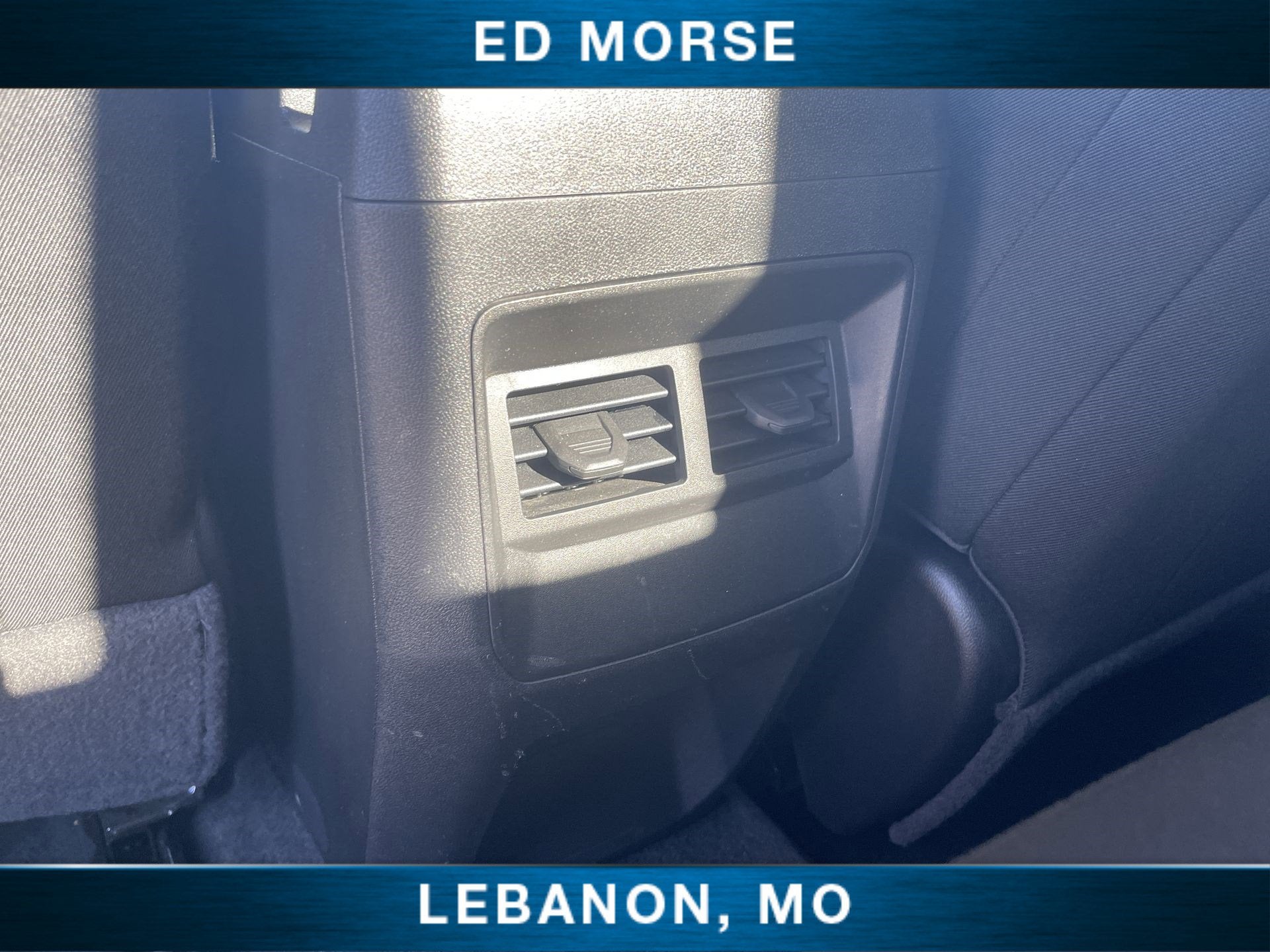 2024 Chevrolet Colorado WT