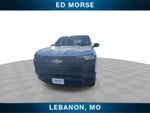 2024 Chevrolet Colorado WT