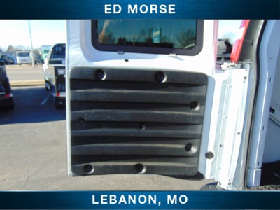 2022 Chevrolet Express Cargo 2500 WT