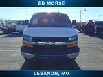 2022 Chevrolet Express Cargo 2500 WT