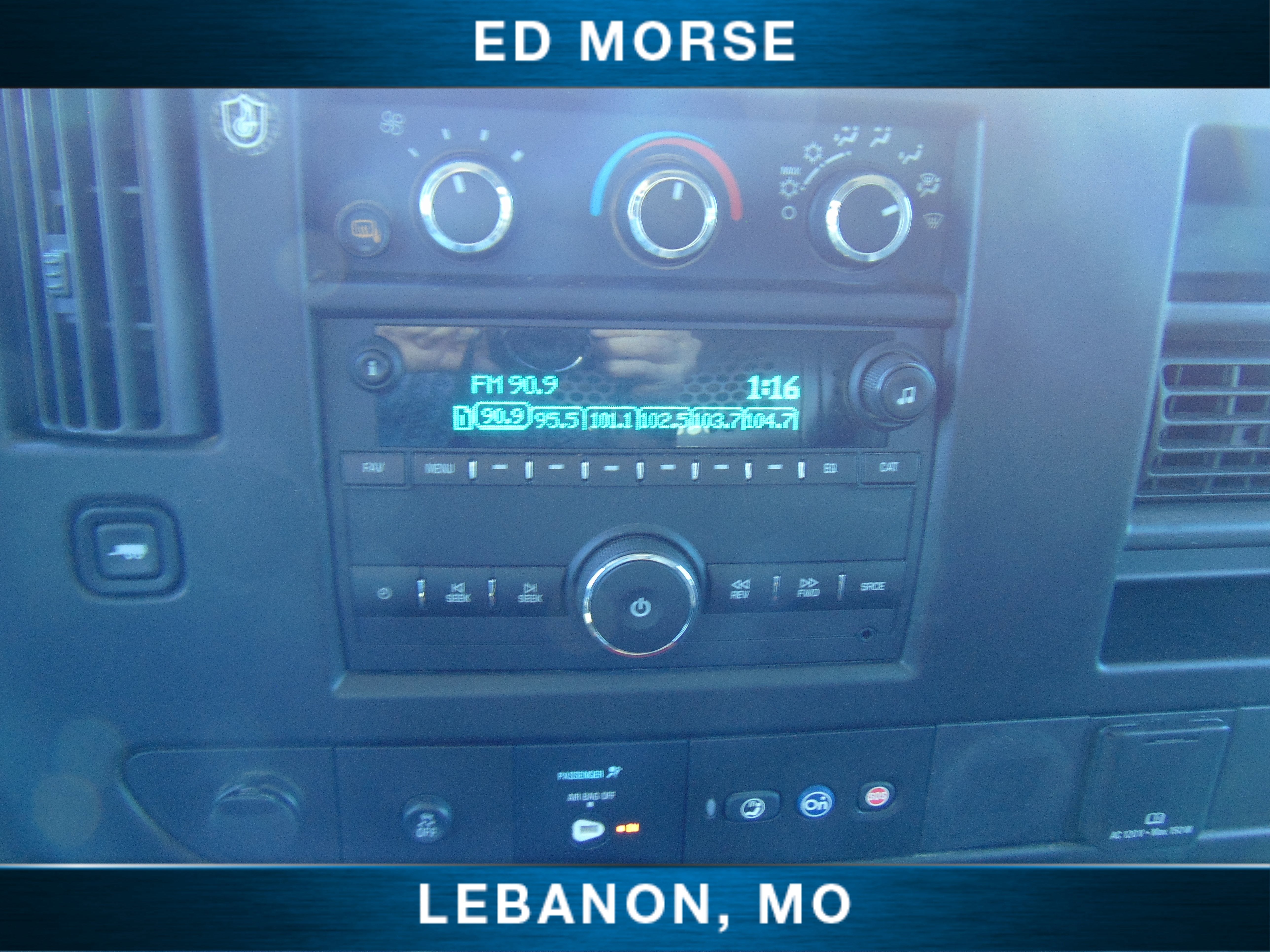 2022 Chevrolet Express Cargo 2500 WT