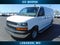 2024 Chevrolet Express Cargo 2500 WT