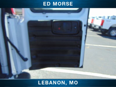 2024 Chevrolet Express Cargo 2500 WT