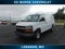 2025 Chevrolet Express Cargo 3500 WT