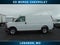2025 Chevrolet Express Cargo 3500 WT