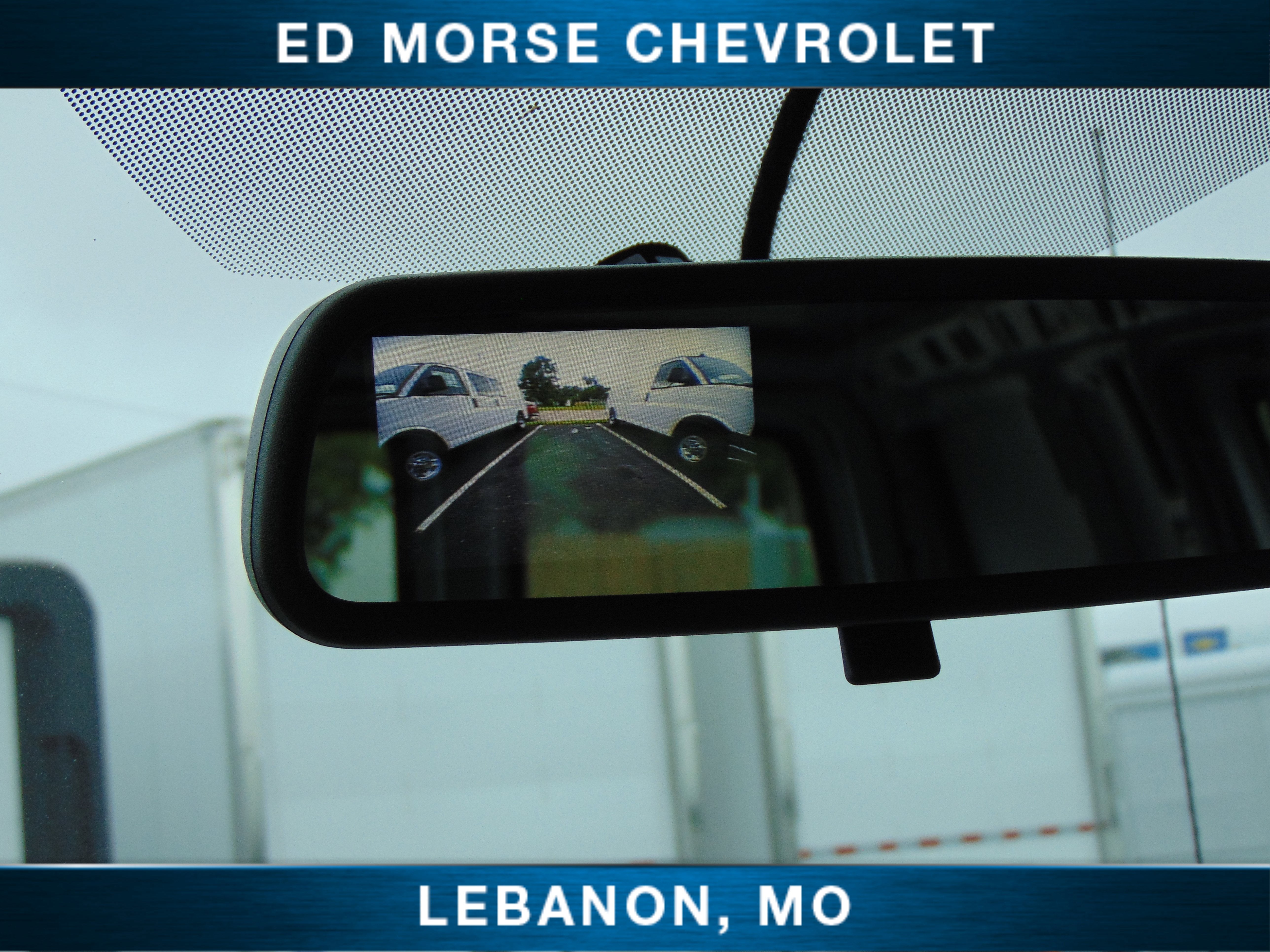 2025 Chevrolet Express Cargo 3500 WT