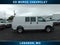 2025 Chevrolet Express Cargo 3500 WT