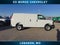 2025 Chevrolet Express Cargo 3500 WT