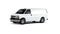 2025 Chevrolet Express Cargo 3500 WT